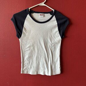 Baseball Tshirt
